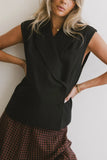 Brayden Oversized Vest FINAL SALE