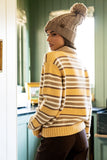 Stella Striped Jacket FINAL SALE