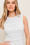 LANDRY LACE MAXI DRESS