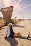 Jill Light Wash Denim Jacket FINAL SALE