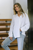 Keegan Button Up FINAL SALE