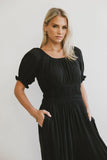 Marnie Elastic Waist Jumpsuit FINAL SALE