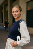 Mina Sweater Midi Dress FINAL SALE
