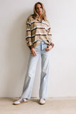 Estella Baggy Jeans