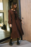 Anista Anne Maxi Dress FINAL SALE