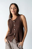 Maui Contrast Sweater