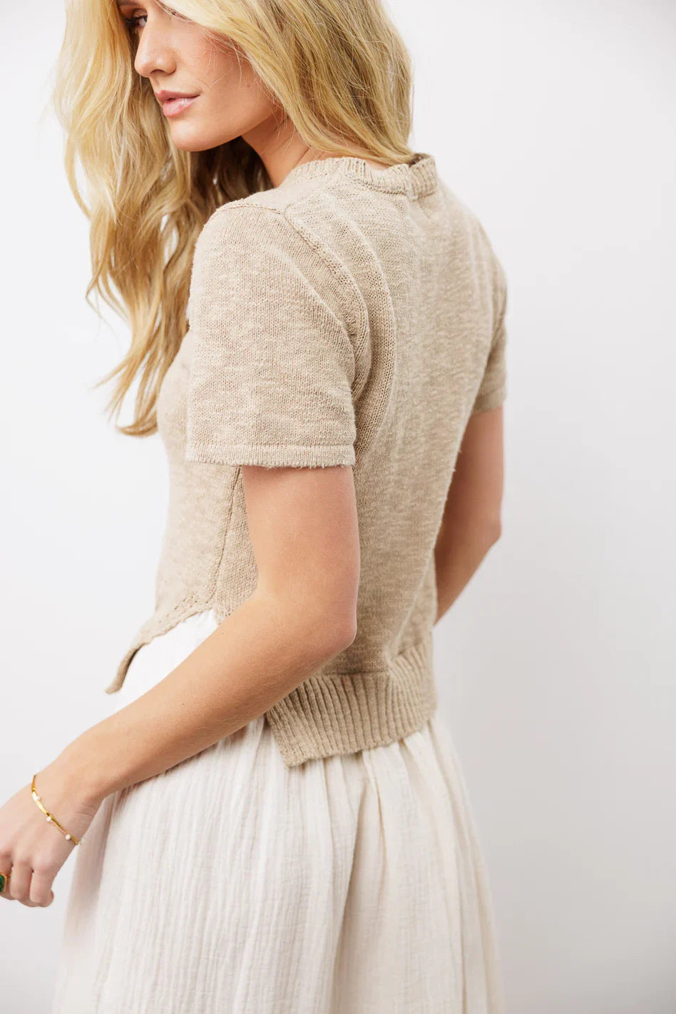 Suzanna Midi Dress FINAL SALE