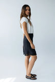 Sidney Satin Blouse