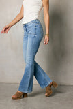 Cecily Bootcut Jeans FINAL SALE