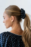 Dasha Polka Dot Blouse