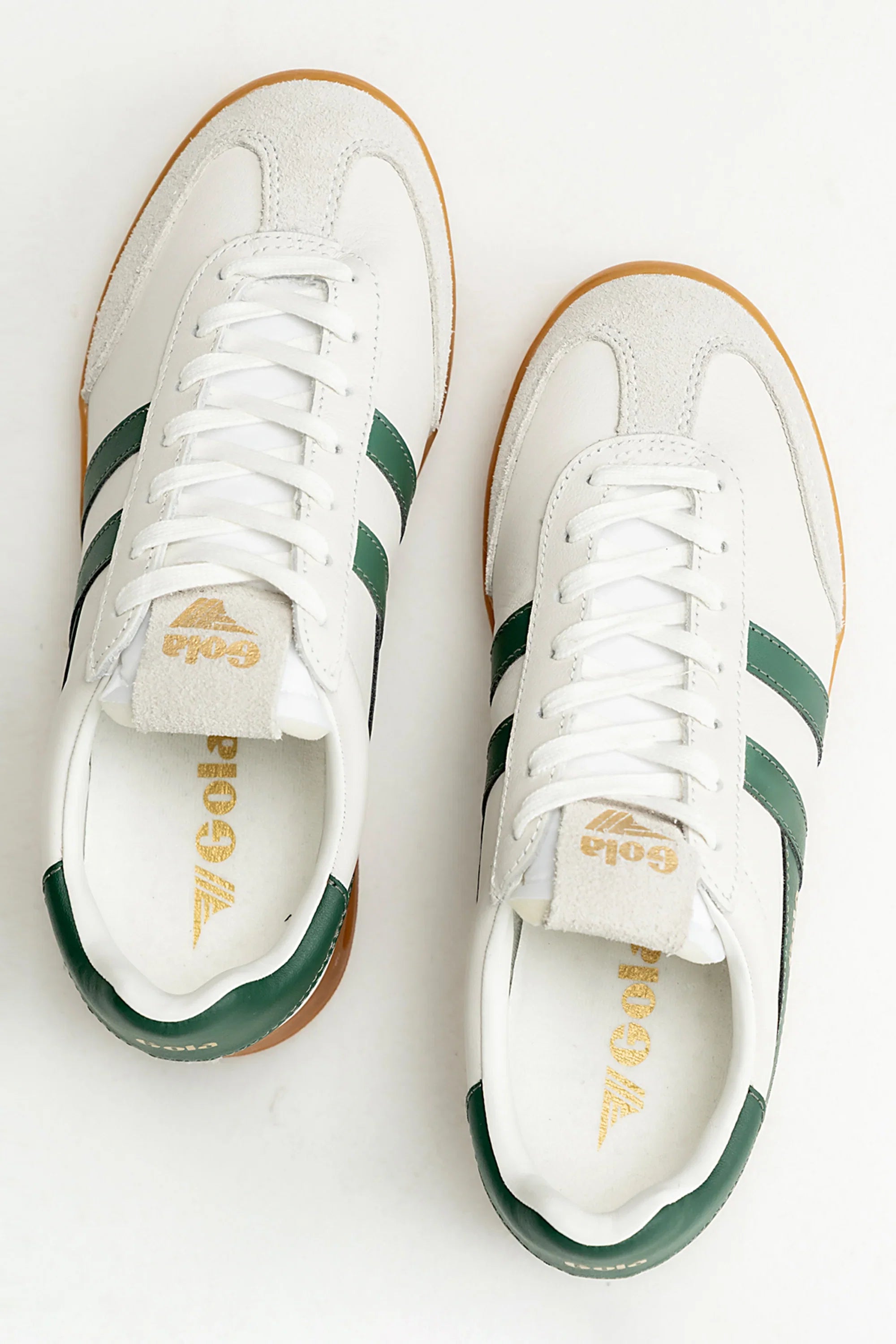 Gola Cyclone Nylon Sneakers