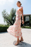 Lennie Floral Maxi Dress
