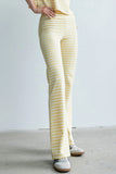 Camila Striped Pants