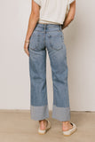 Kenneth Straight Leg Jeans FINAL SALE