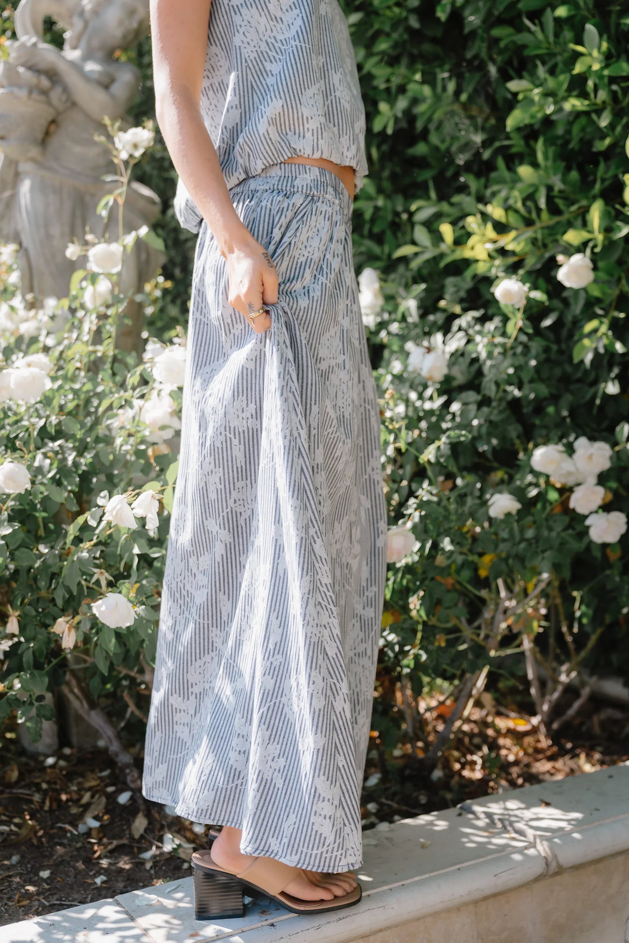Mayson Maxi Skirt