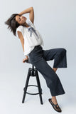 Margot Embroidered Blouse