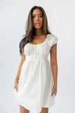 Marbella Mini Dress