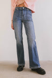 Ophelia Bootcut Jeans FINAL SALE