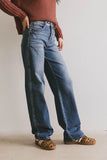 Jolianne Baggy Jeans FINAL SALE