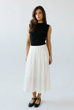 Elowyn Studded Flats FINAL SALE
