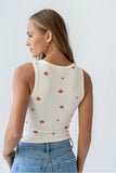 Drew Tank Top
