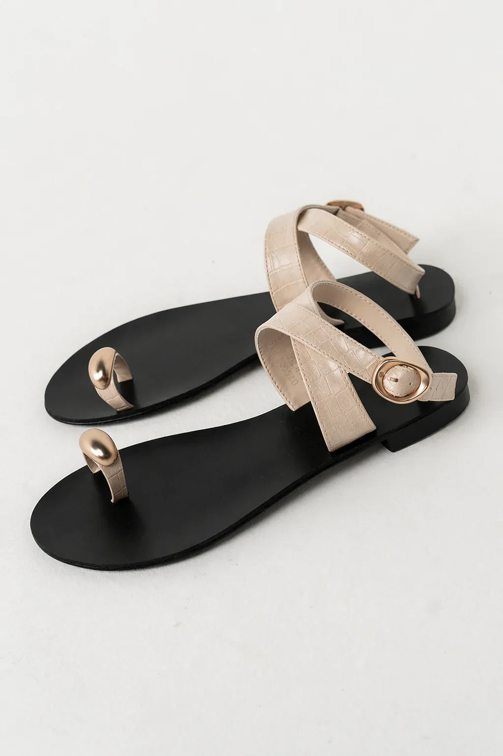 Barcelona Sandal