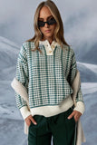 Camile Oversized Knit Sweater FINAL SALE
