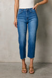 Lumi Straight Leg Jeans FINAL SALE