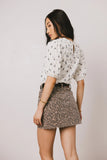Kira Lace Blouse FINAL SALE