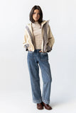 Mason Wide Leg Jeans