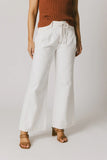 Peyton Wide Leg Utility Pants FINAL SALE