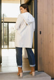 Neli Trench Coat FINAL SALE