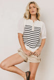 Susan Striped Sweater FINAL SALE