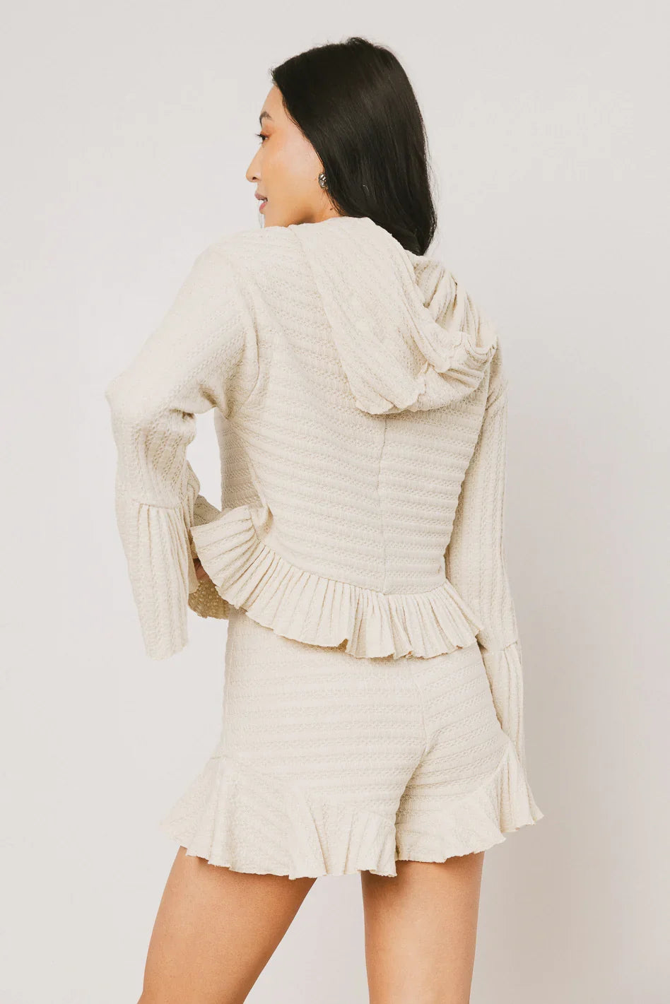 Haven Knit Sweater FINAL SALE