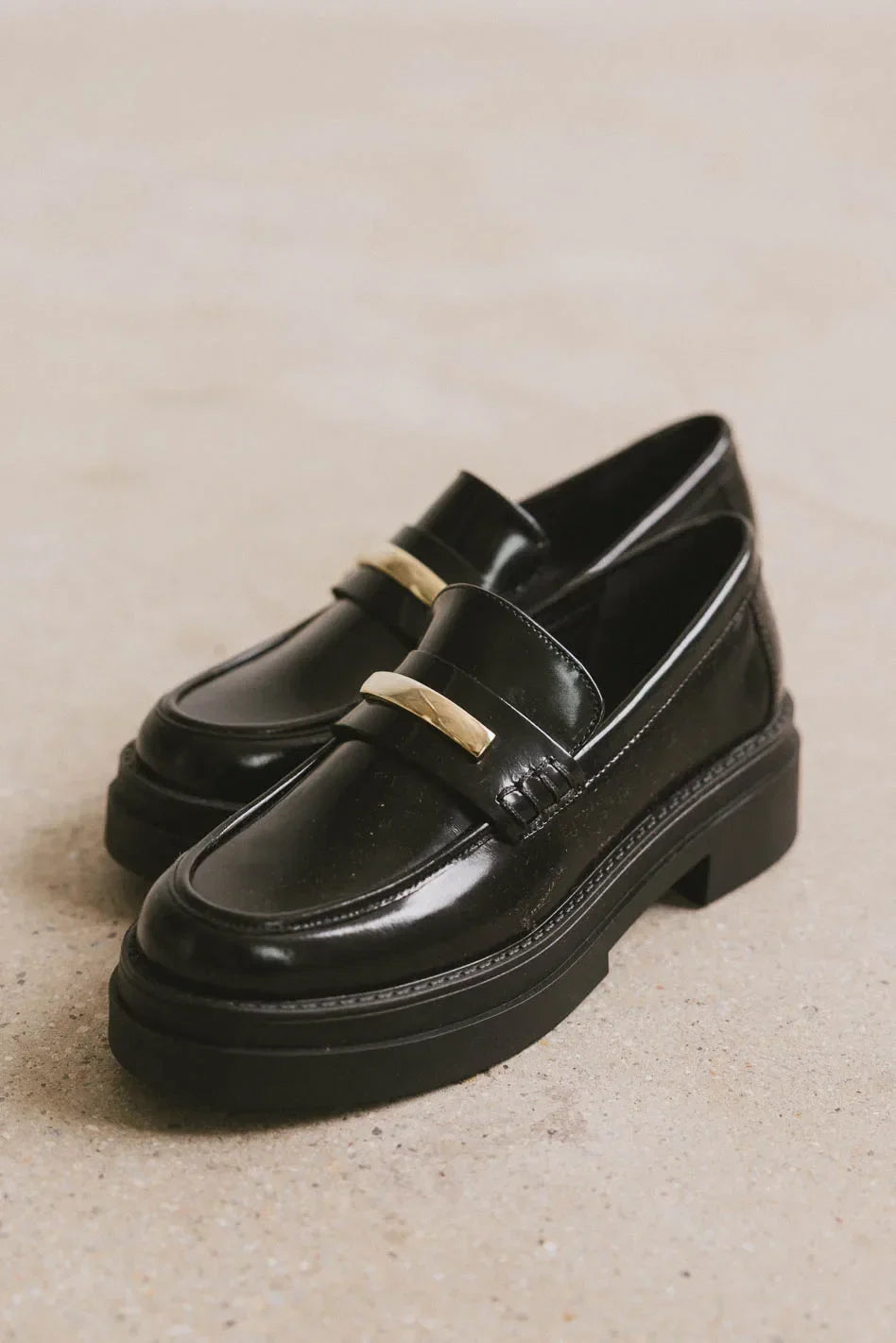 Steve Madden Rodrigo Loafers FINAL SALE
