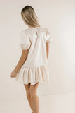 Amity Mini Dress FINAL SALE