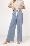 Mickey Wide Leg Jeans FINAL SALE