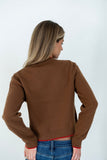 Larry Graphic Sweater