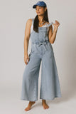 Carter Denim Overalls FINAL SALE