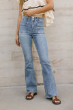 Marceline Bootcut Jeans FINAL SALE