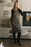 Winslet Midi Dress FINAL SALE