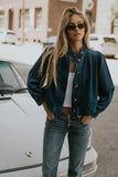 Marilyn Bubble Jacket