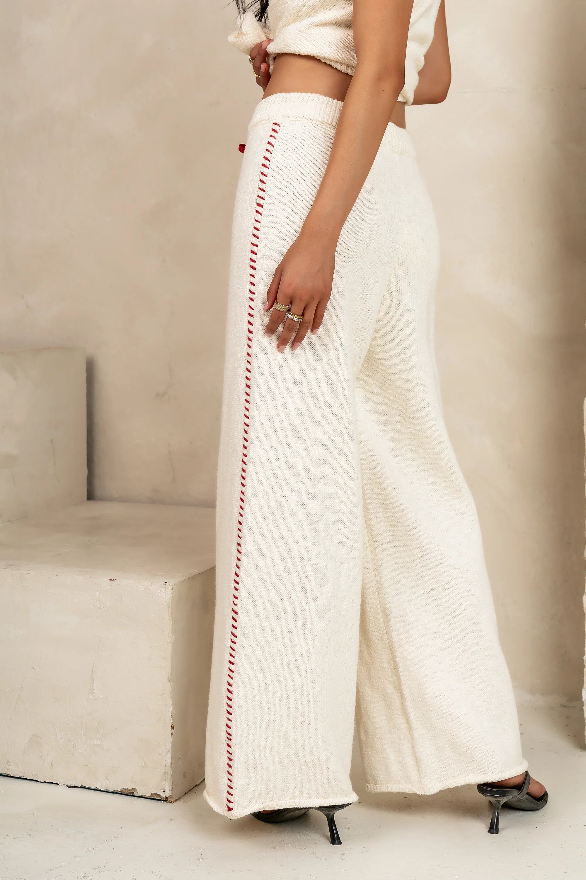 Hayden Wide Leg Pants FINAL SALE