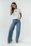 Martie Beaded Tee