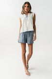 Mckinley Floral Blouse