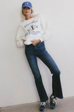 Aspen Ski Club Crewneck FINAL SALE