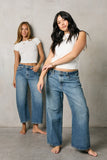 Kenny Loose Barrel Jeans FINAL SALE