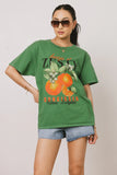Keep It Zesty Graphic Tee