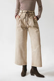 Jovie Pleated Wide Leg Pants