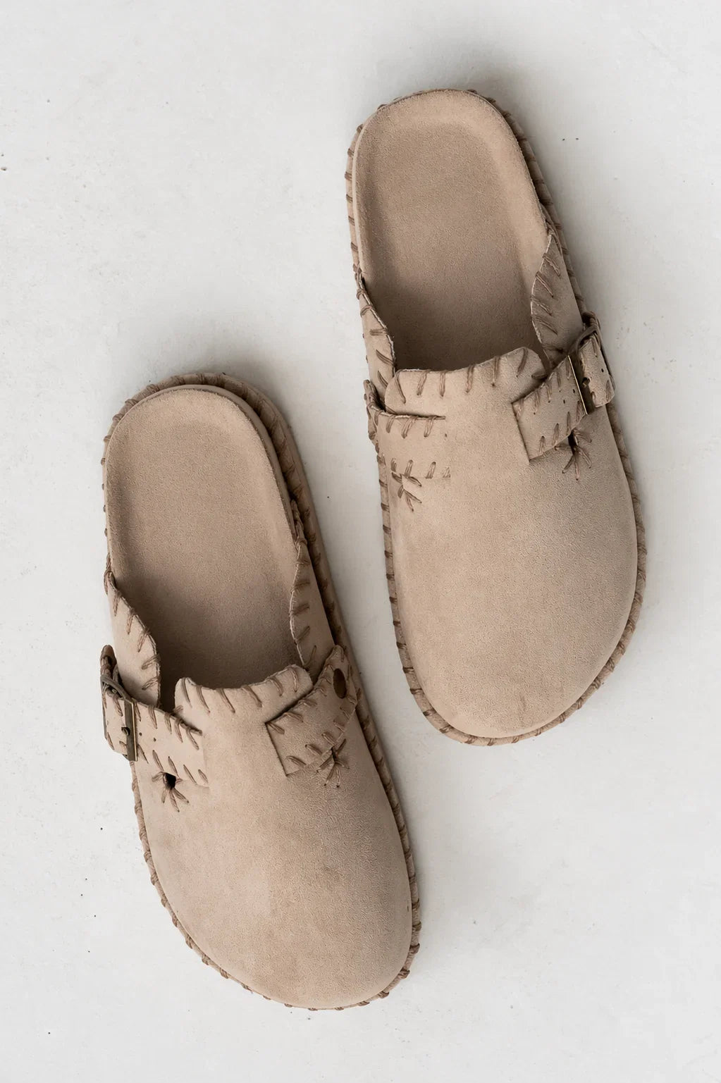 Percy Clog